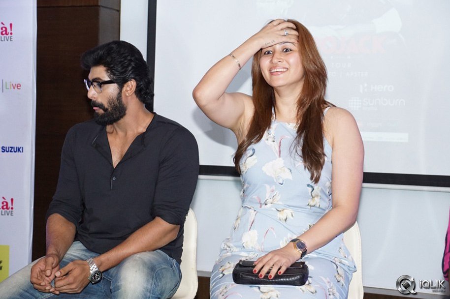 Rana-and-Jwala-Gutta-at-Maruthi-Suziki-Windsong-Festival